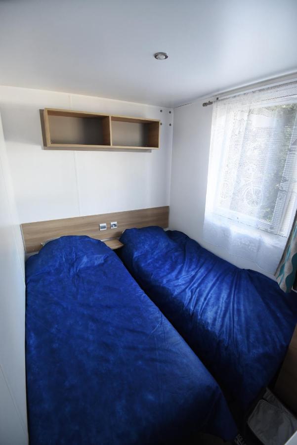 Mobil Home 8 Personnes Les Mathes Exteriör bild
